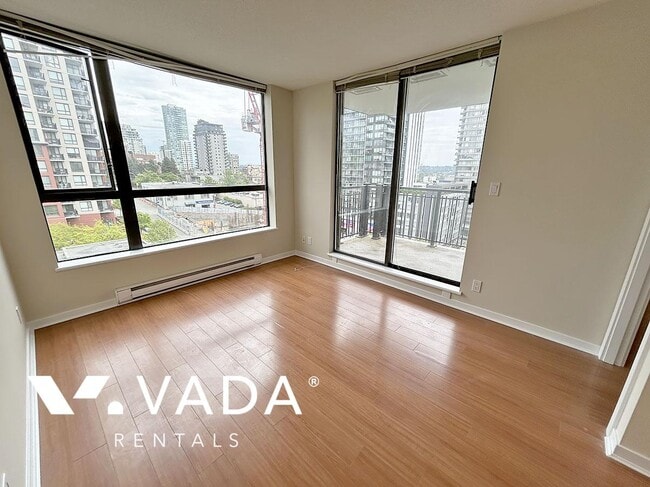 Building Photo - News 2 Bed Apartment For Rent 905-833 Agne...