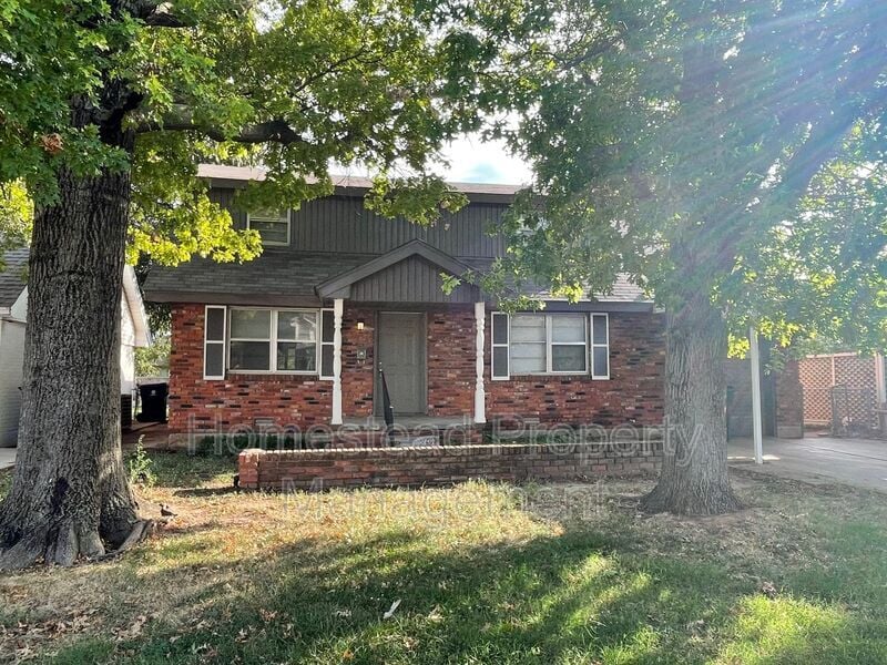 Foto del edificio - 1132 SW 61st St