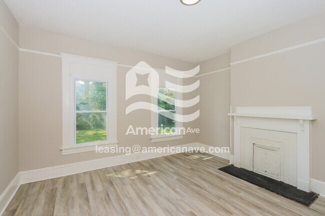 Foto del edificio - 251 Oak Haven Ave