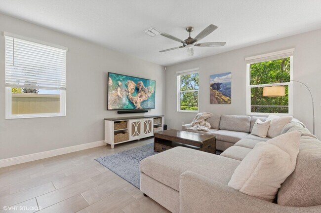 Foto del edificio - 3901 SE Mentmore Ln