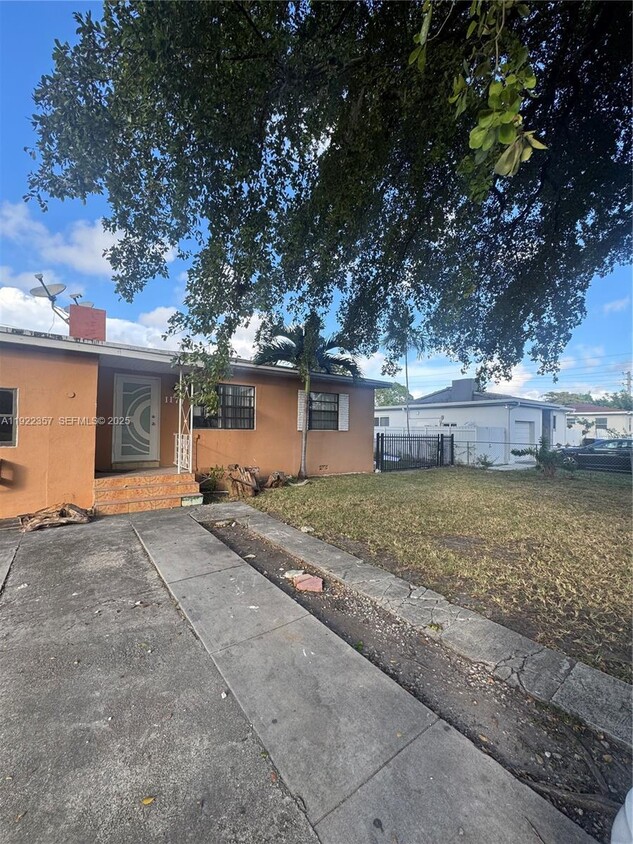 Photo - 1171 Northeast 161st Terrace, North Miami Beach, FL 33162 - 3 BR 2 BA single-family home