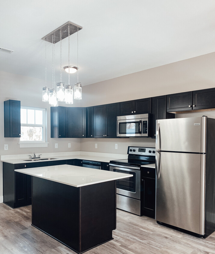 Foto principal - 609 Heavenly Pl