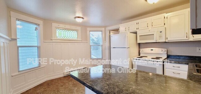 Foto del edificio - 3114 N 20th St