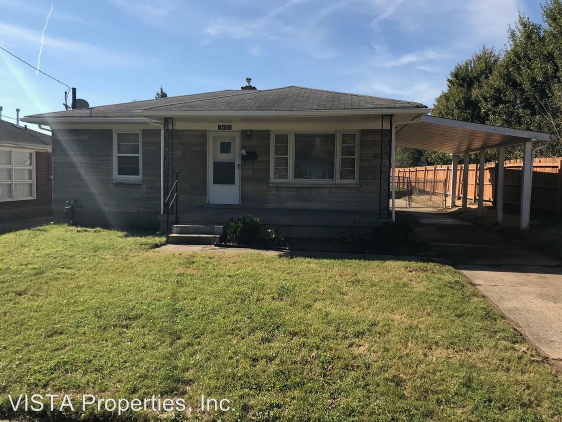 Primary Photo - 3400 Kelland Way