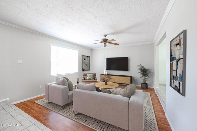 Foto del edificio - 12009 N 34th St