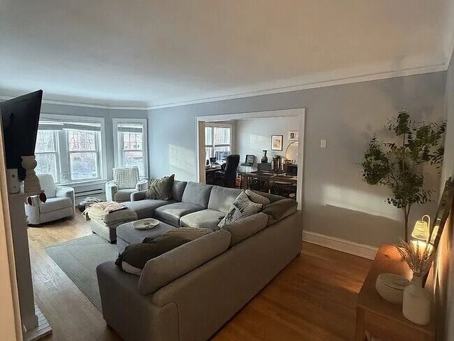 Foto del edificio - 805 Judson Ave
