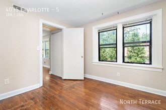 Building Photo - 4035 Charlotte St