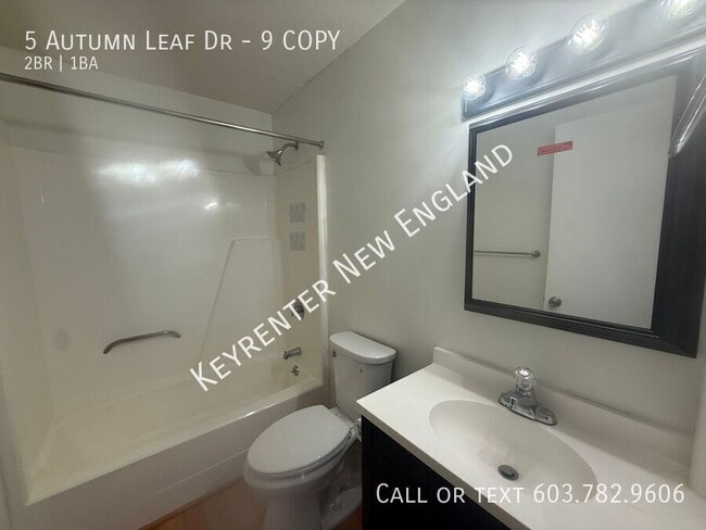 Foto del edificio - 5 Autumn Leaf Dr