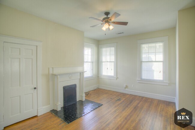 Foto del edificio - TSC - Bldg 309