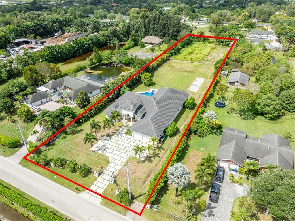 Foto principal - 5941 SW 185th Way