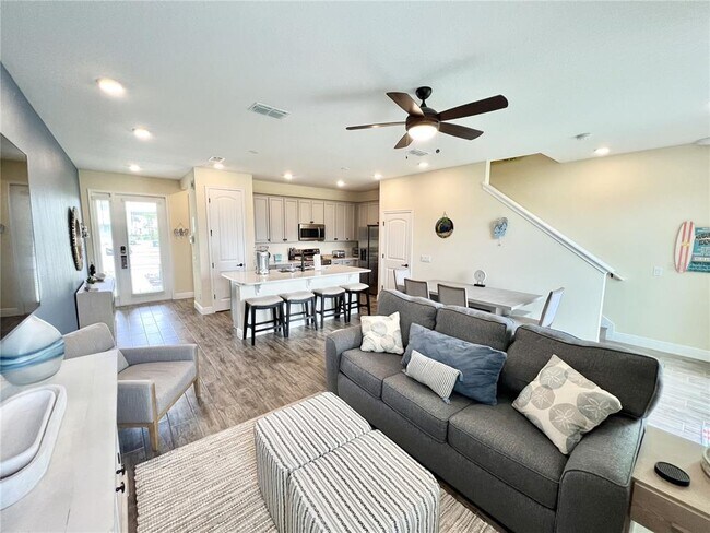 Building Photo - 3161 Caribbean Soul Dr