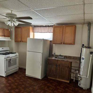 Building Photo - 4510 S Laflin St
