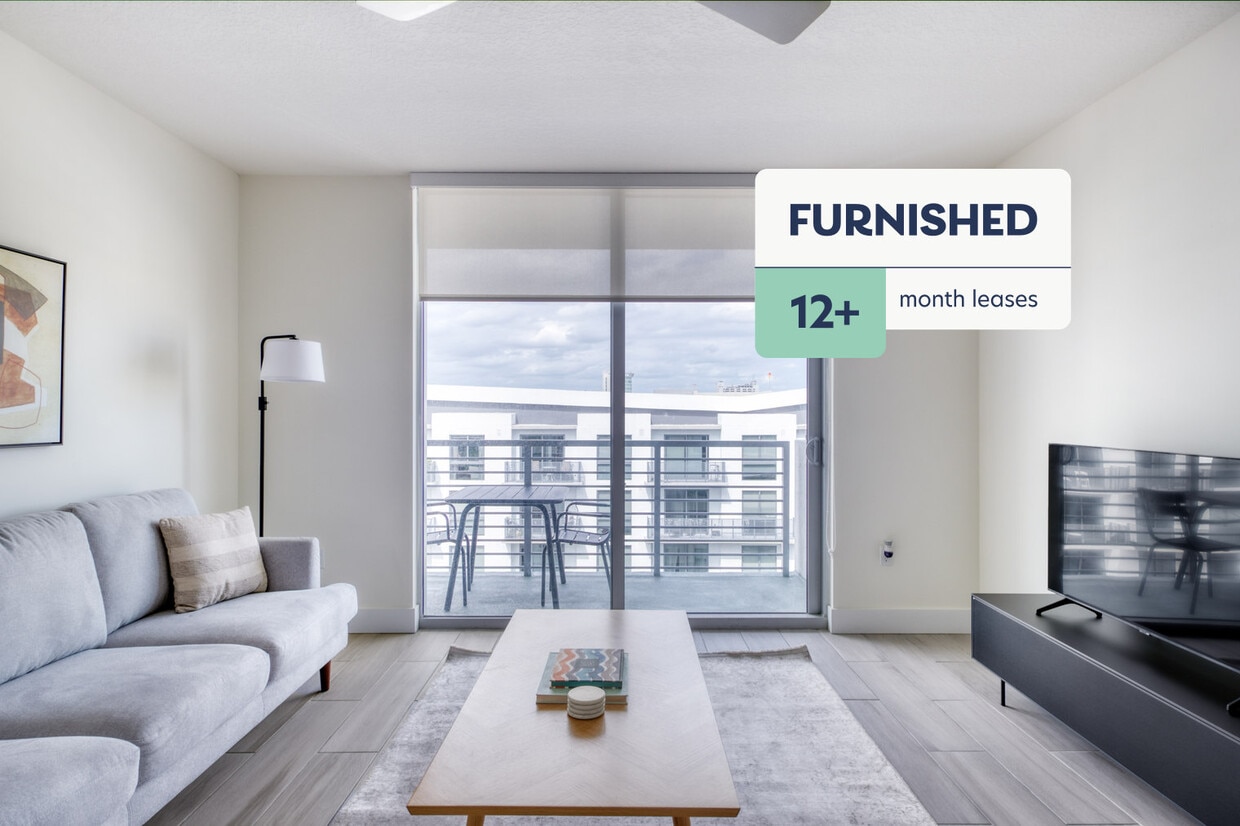 1000 NW 7th St Unit FL8ID50, Miami, FL 33136 Apartment for Rent in