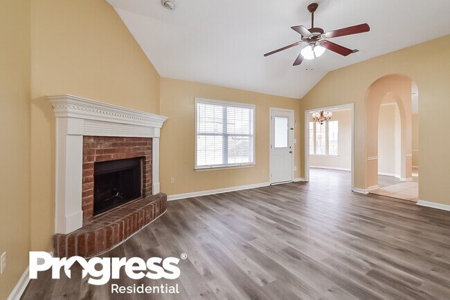 Foto del edificio - 6376 Raner Creek Dr