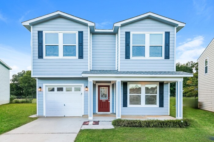 Foto principal - 146 Farmington Dr