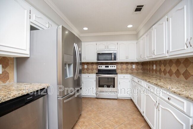Foto del edificio - 6820 Panstone Dr