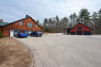 Building Photo - 345 Dry Hill Rd