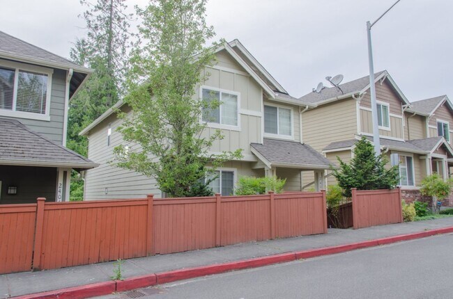 Foto del edificio - 24036 39th Ln SE