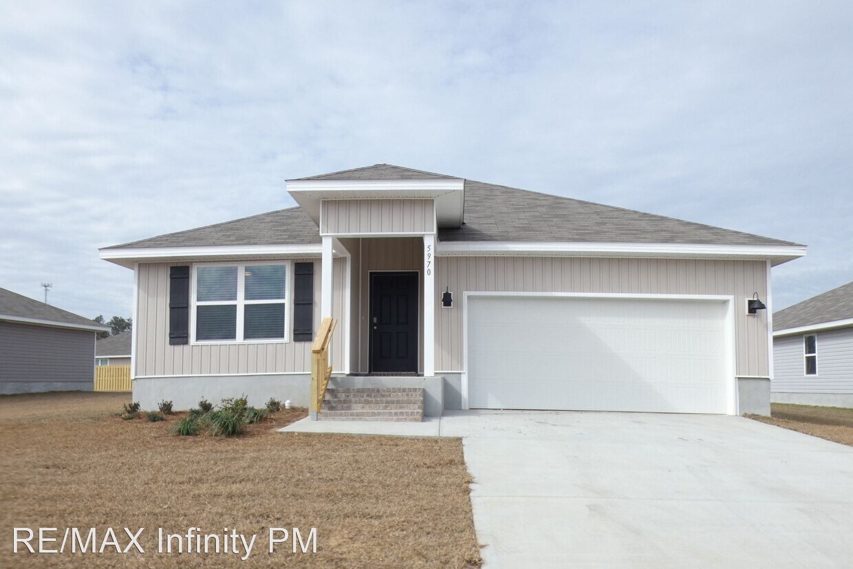 4 br, 2 bath House 5970 Smarty Jones Way House for Rent in Bellview