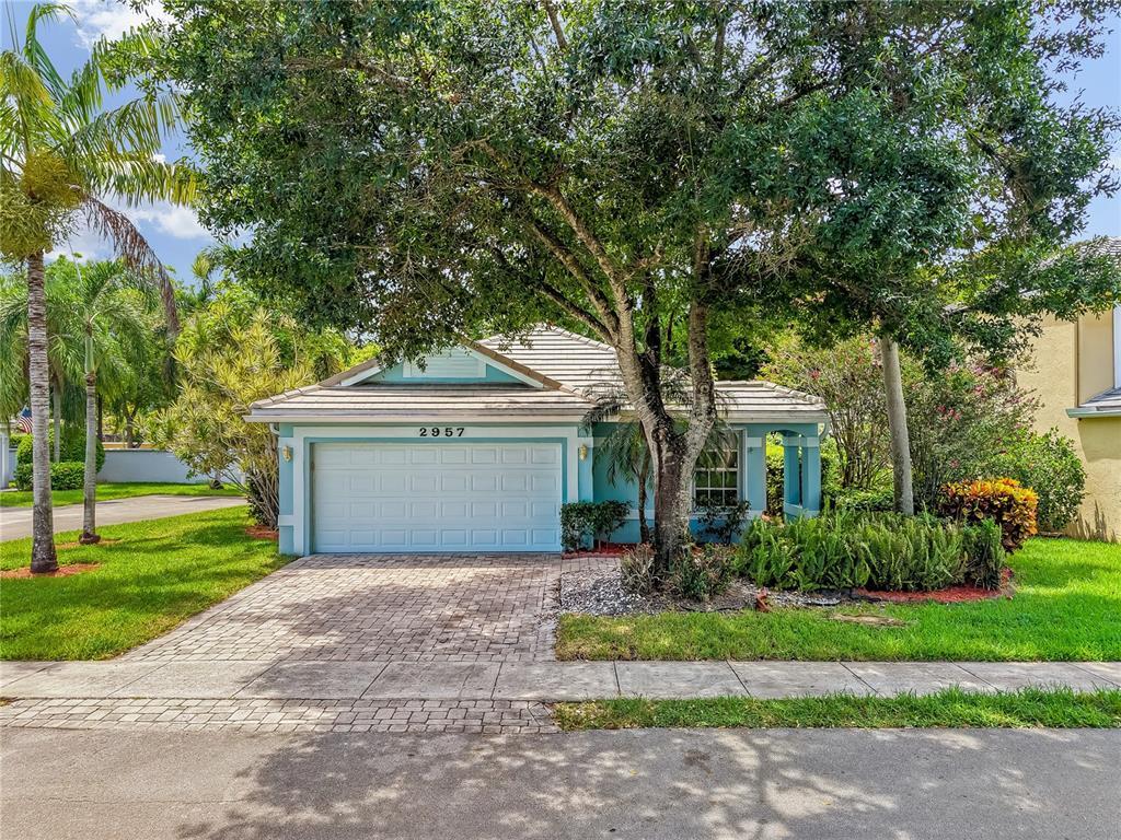 Foto principal - 2957 Quail Run Ln