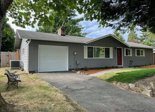 Building Photo - 8741 Northeast 140th Street