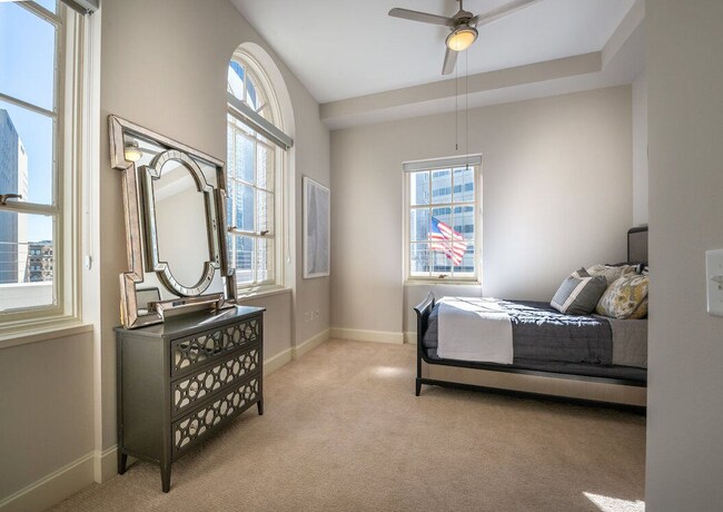 Foto del edificio - 412 N Ervay-302.77