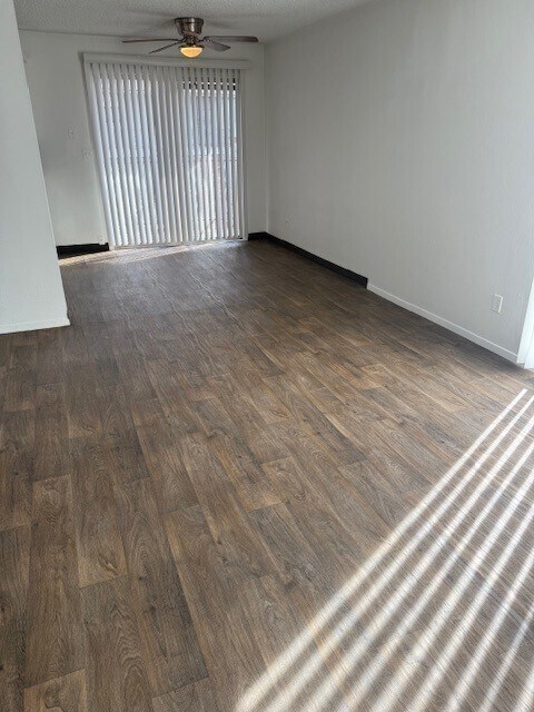 Foto del edificio - Golf Park