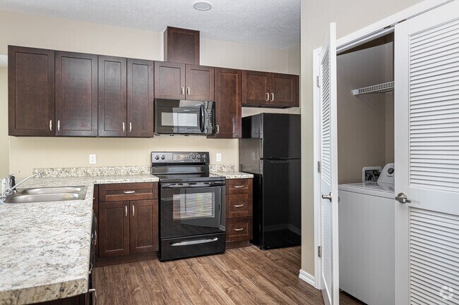 2HAB, 2BA - 1,120 ft² - Logan Heights