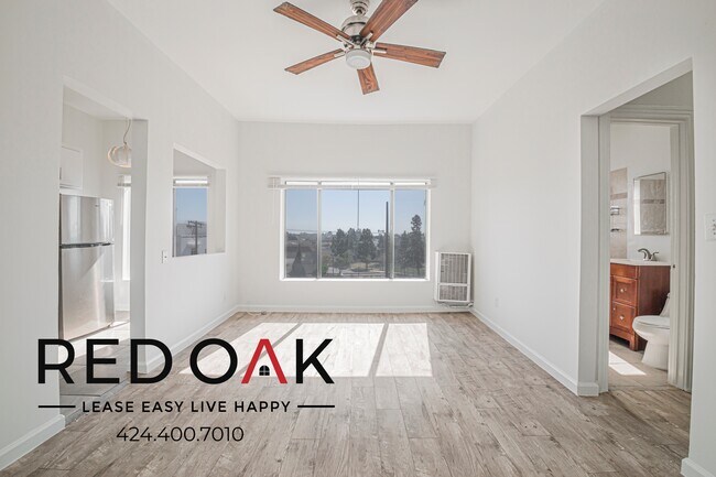 Foto del edificio - 932 Irolo St