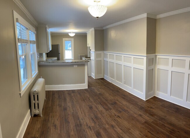 Foto del edificio - 3424 Garfield Ave