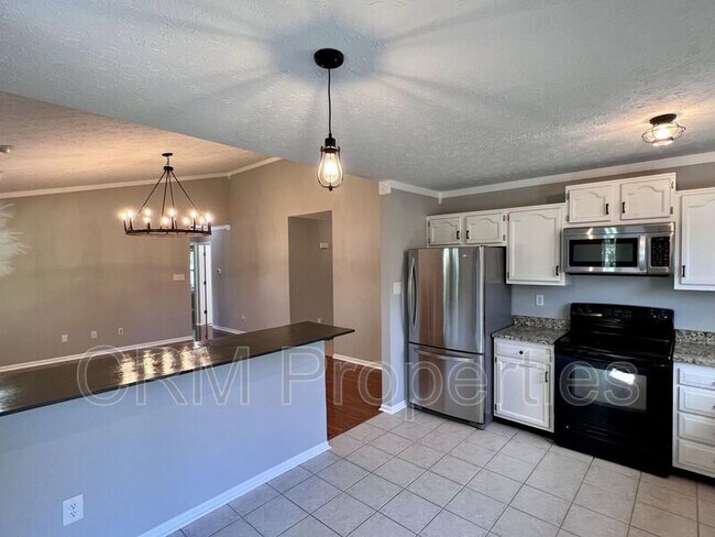 Foto del edificio - 18442 Harvest Meadows Dr E