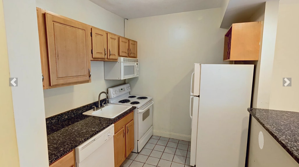 Primary Photo - 50 Queensberry St