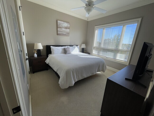 THE GATEWAY VILLAGE - Dormitorio - The Gateway Village