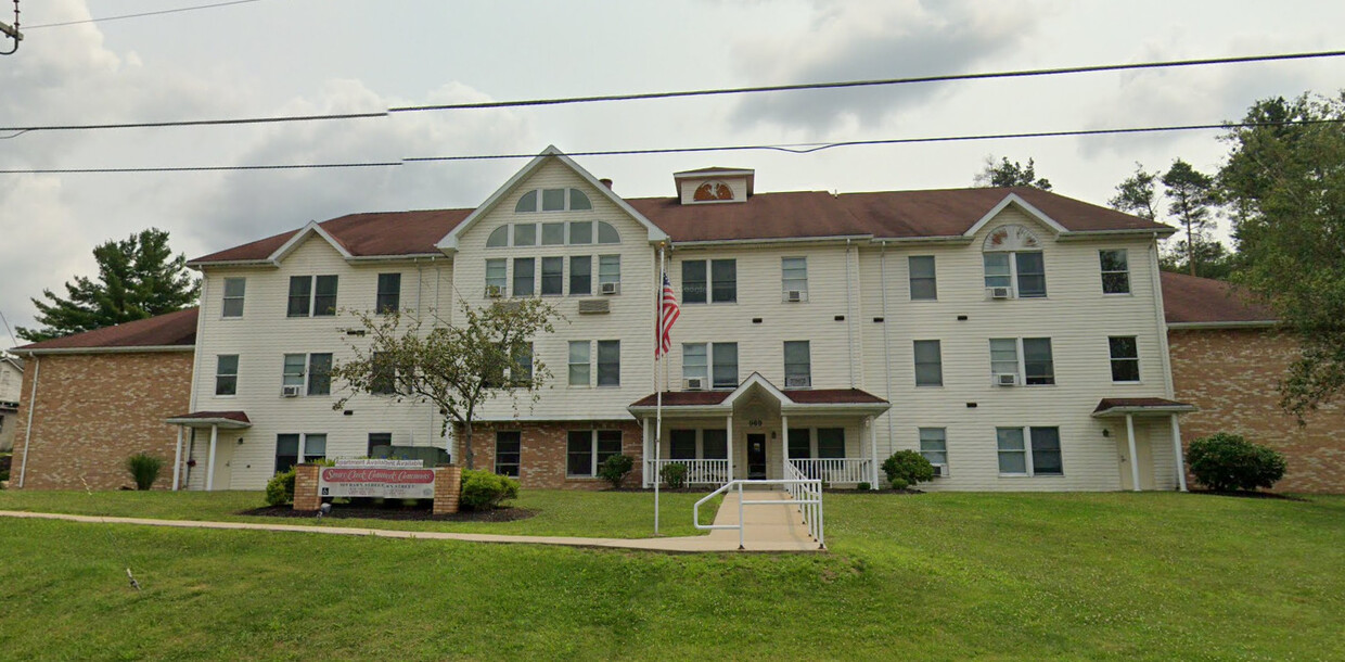 Primary Photo - Stony Creek Commons