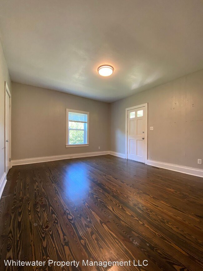 Building Photo - 3 br, 1 bath House - 3506 Central Ave