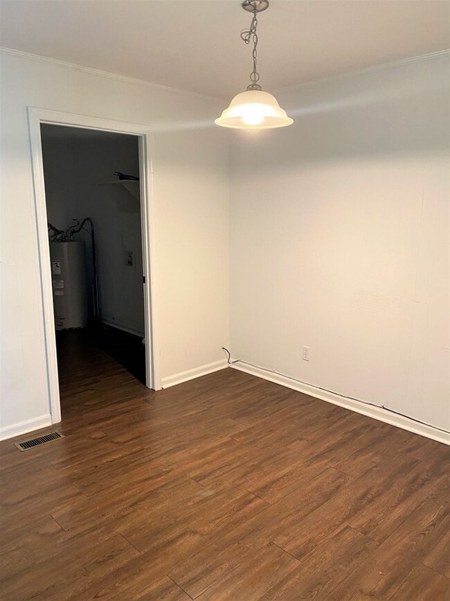 150 E Doublegate Dr, Albany, GA 31721 House Rental in Albany, GA