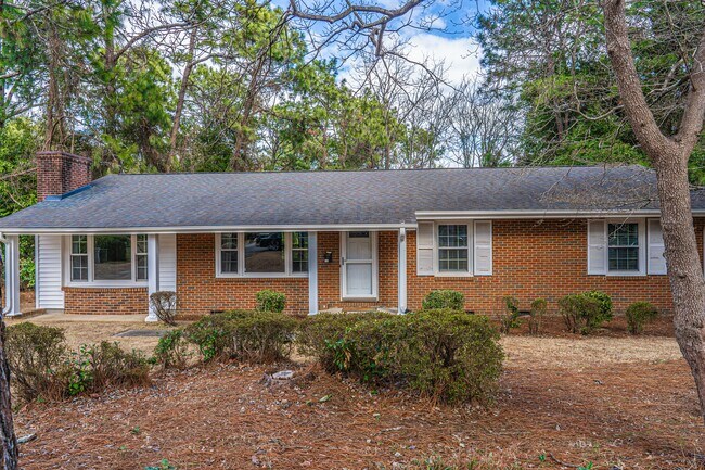 Foto del edificio - 160 W Delaware Ave