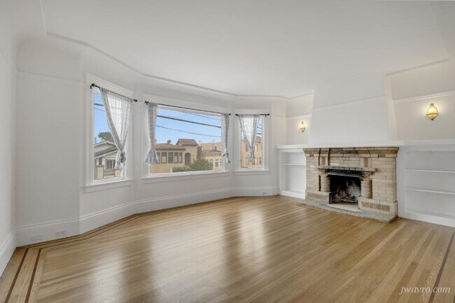 Foto del edificio - 467 40th Ave
