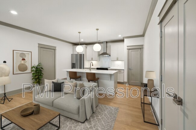 Foto del edificio - 3407 John Richards Dr