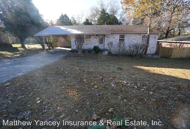 Building Photo - 3 br, 1.5 bath House - 2408 Taft St