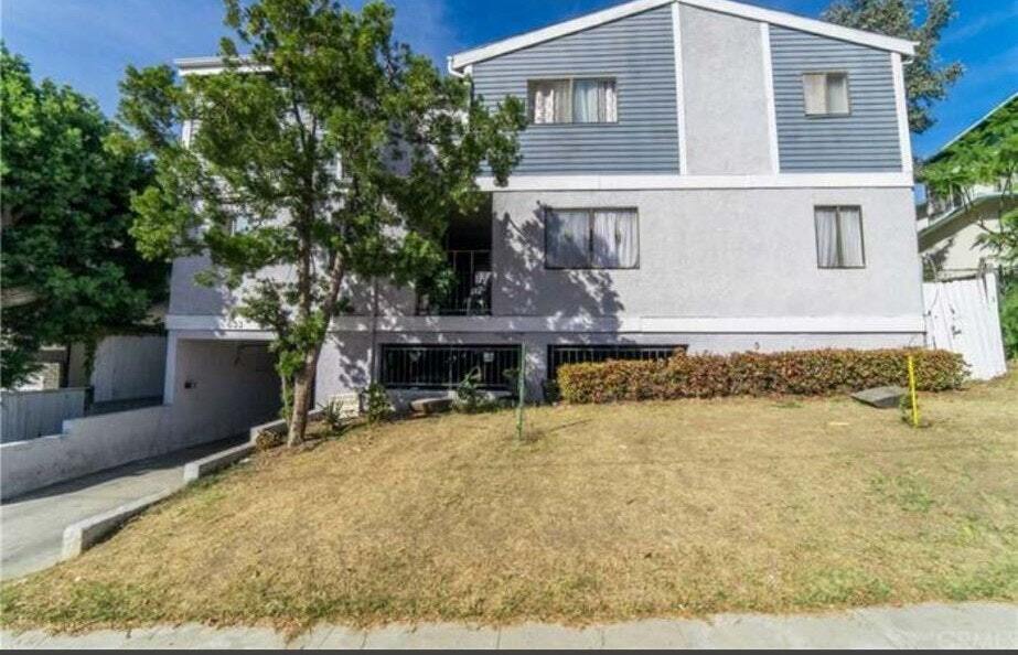 633 Hardin Dr Unit 7, Inglewood, CA 90302 Condo for Rent in Inglewood