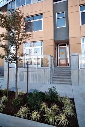 Foto del edificio - The Meriwether