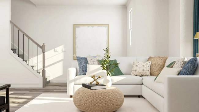Foto del edificio - 3011 Honeymyrtle Ln
