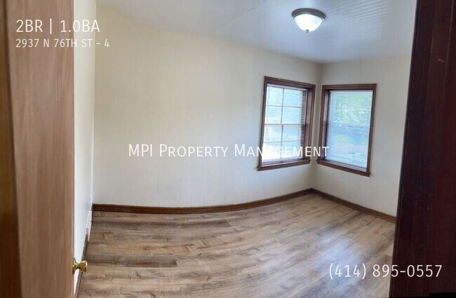 Foto del edificio - 2937 N 76th St