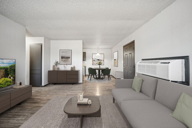 Foto del edificio - Sherwood Pointe