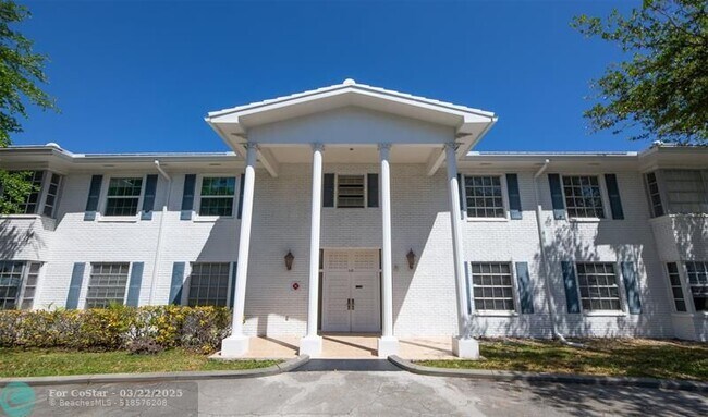 Foto del edificio - 2181 NE 67th St