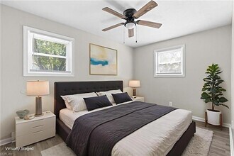 Building Photo - 200 Pullman Ave