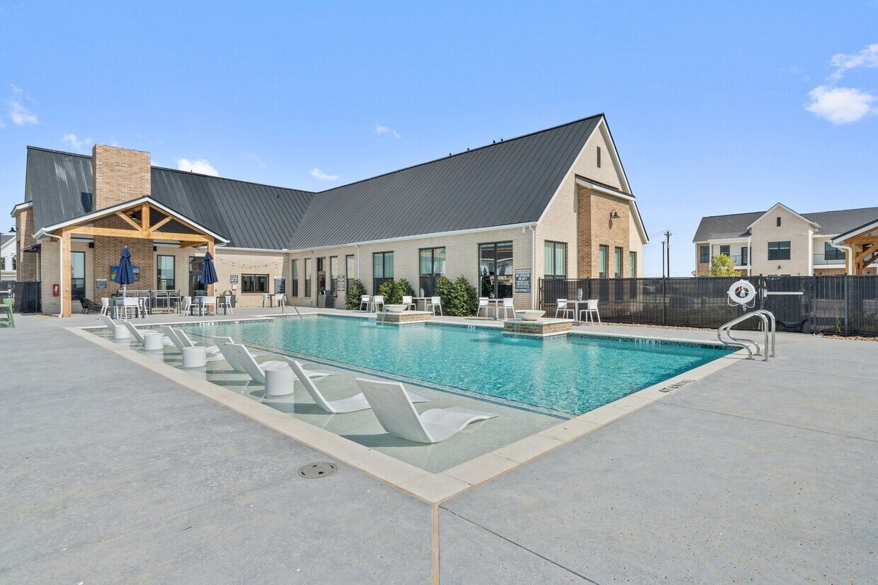 Sundance Celina Apartments in Celina, TX