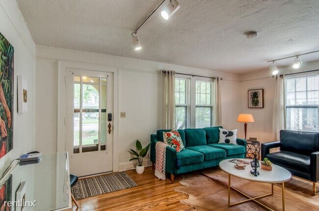 Building Photo - 2 br, 1 bath House - 2703 Belcourt Ave