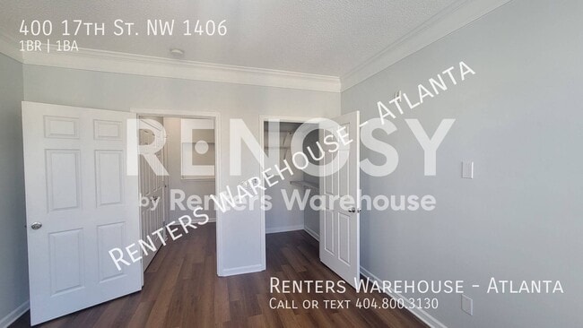 Photo - 400 17th St. NW 1406- Apartment